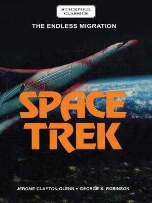 cover image of Space Trek